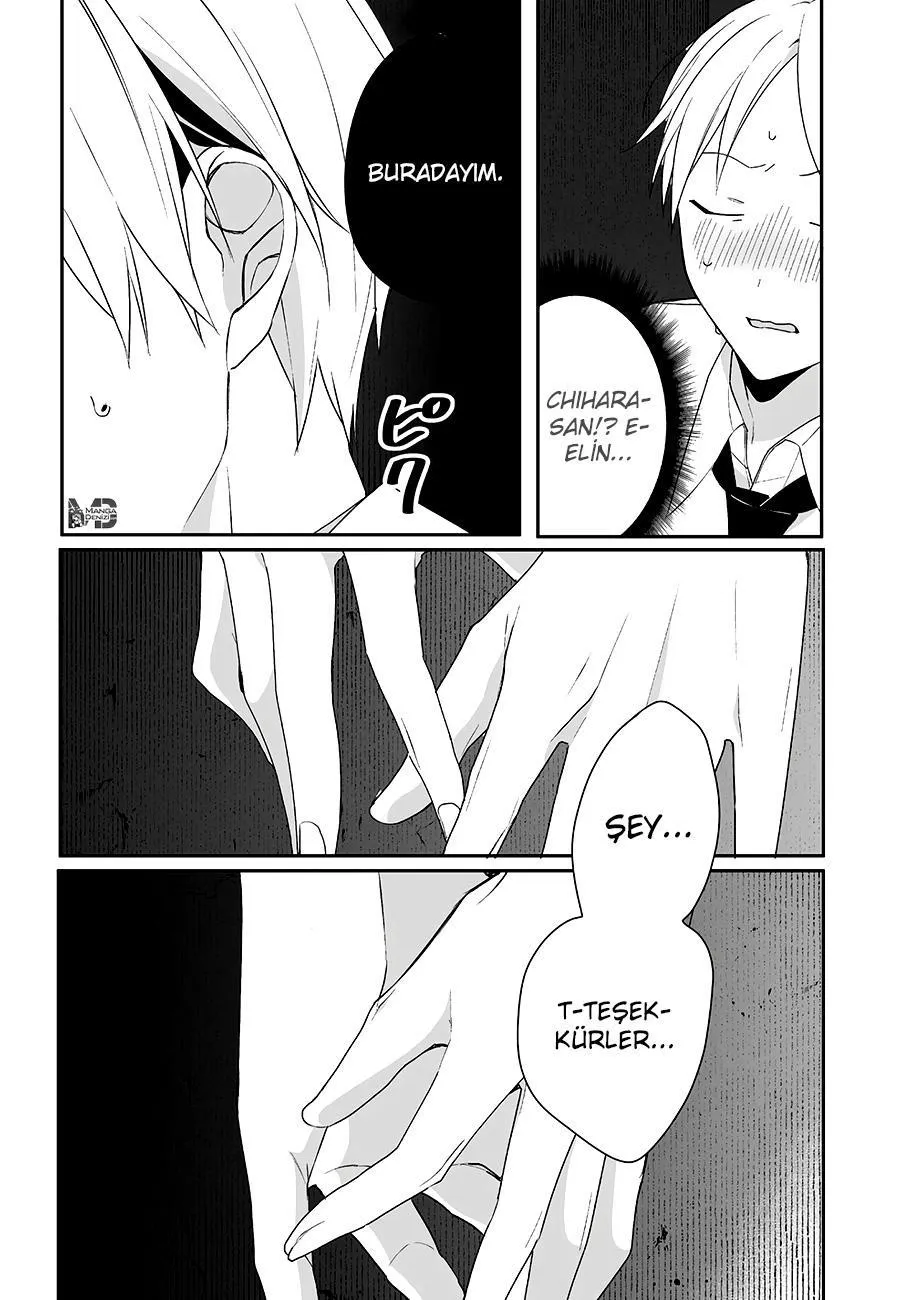 That Girl Is Cute... But Dangerous? - Sayfa 5