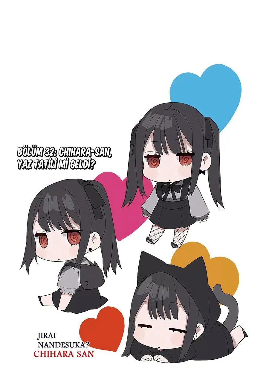 That Girl Is Cute... But Dangerous? - Sayfa 2