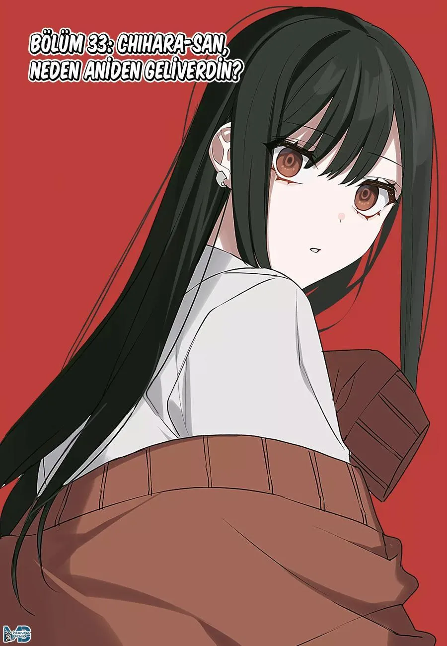 That Girl Is Cute... But Dangerous? - Sayfa 2