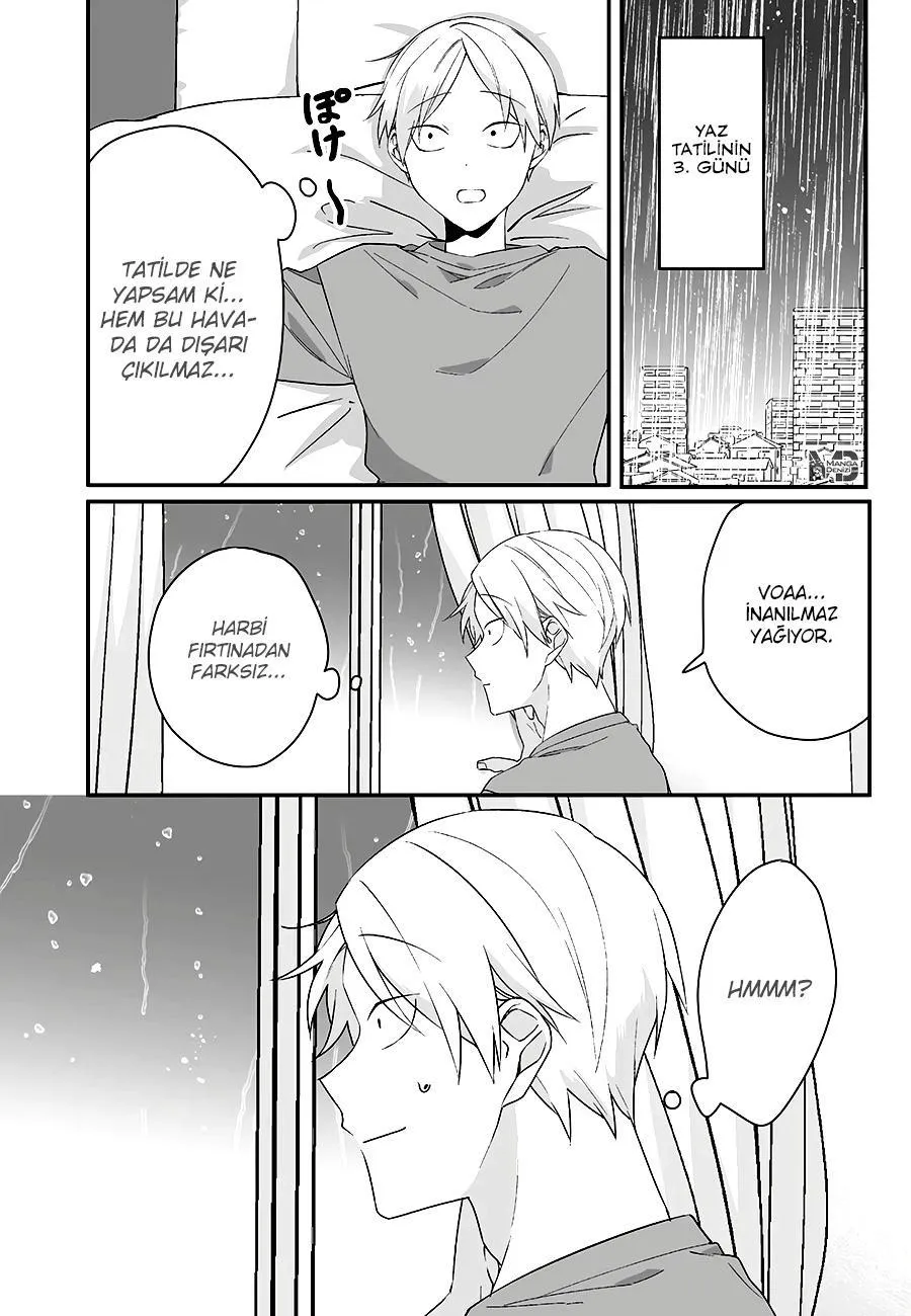 That Girl Is Cute... But Dangerous? - Sayfa 3