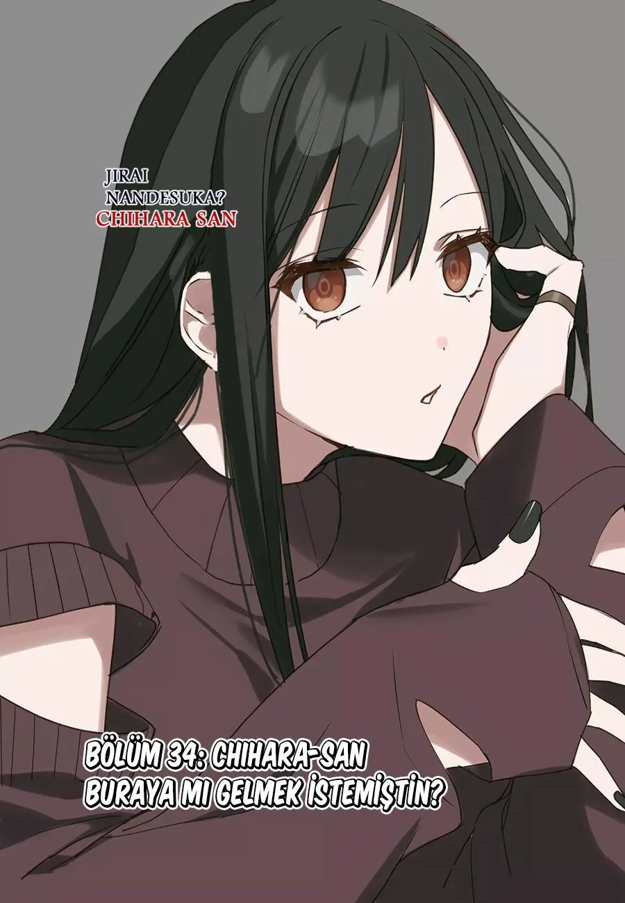 That Girl Is Cute... But Dangerous? - Sayfa 2