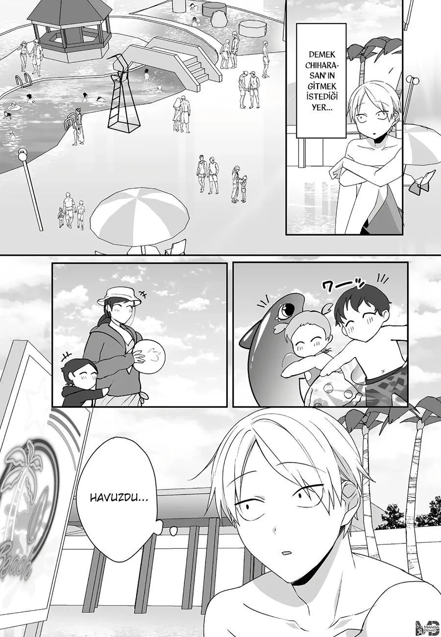 That Girl Is Cute... But Dangerous? - Sayfa 3