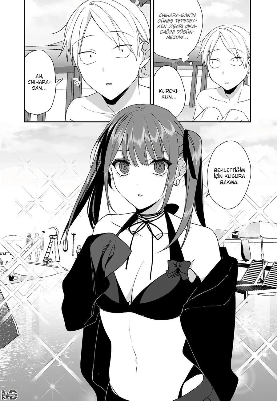 That Girl Is Cute... But Dangerous? - Sayfa 4