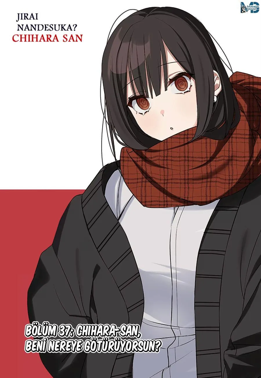 That Girl Is Cute... But Dangerous? - Sayfa 2