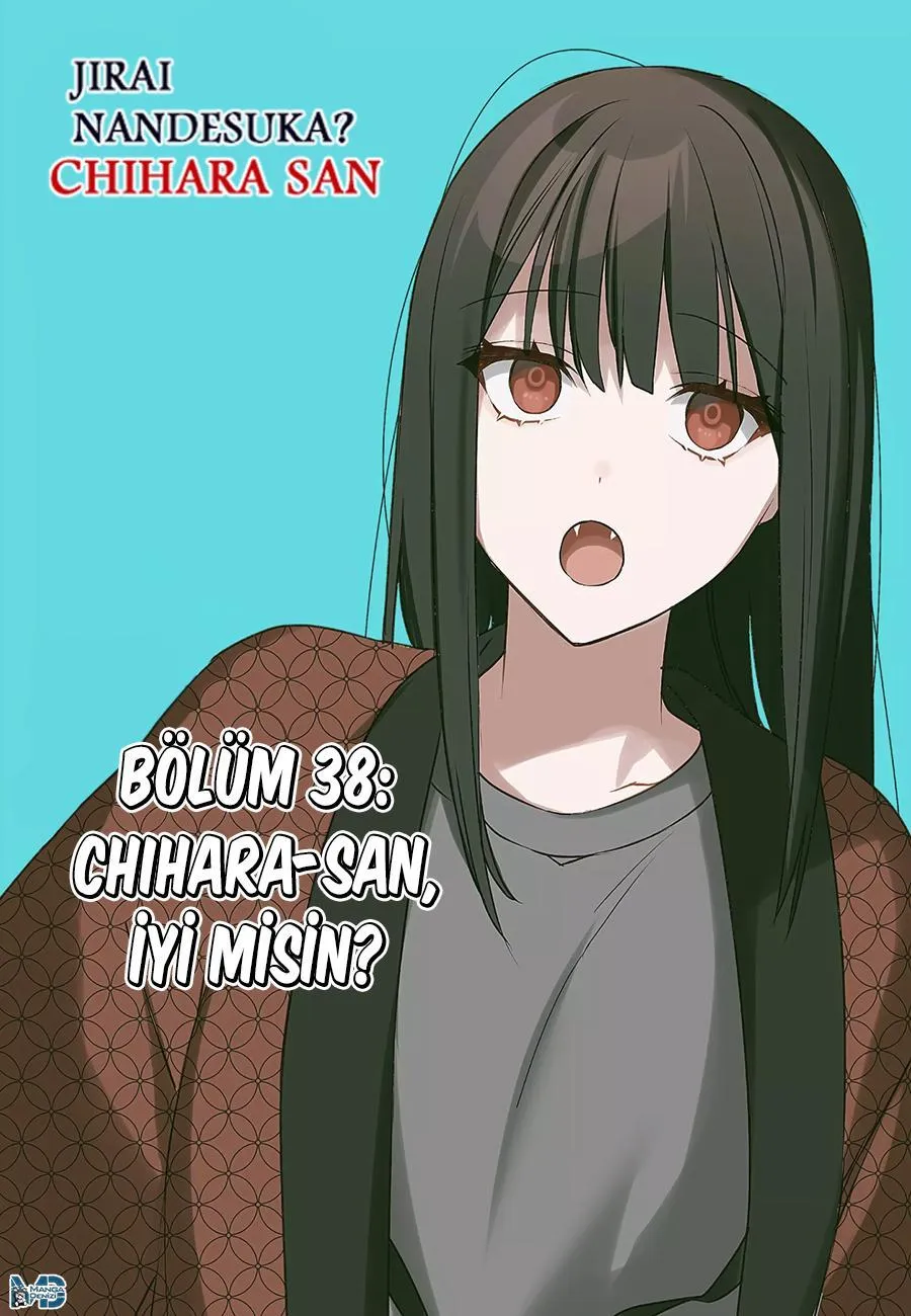 That Girl Is Cute... But Dangerous? - Sayfa 2