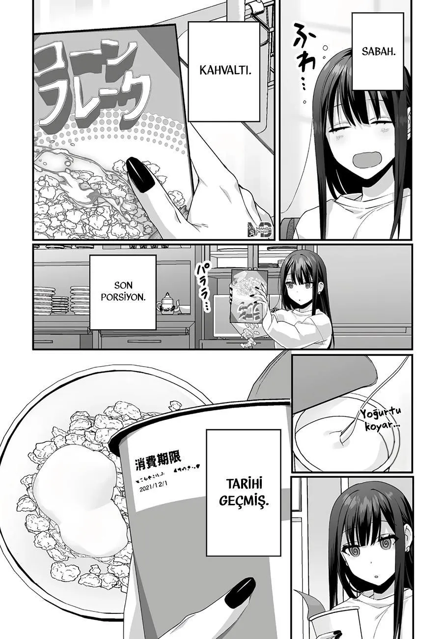 That Girl Is Cute... But Dangerous? - Sayfa 3