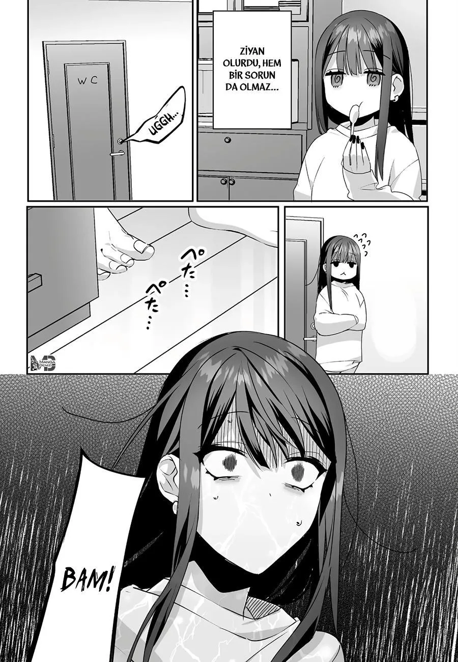 That Girl Is Cute... But Dangerous? - Sayfa 4