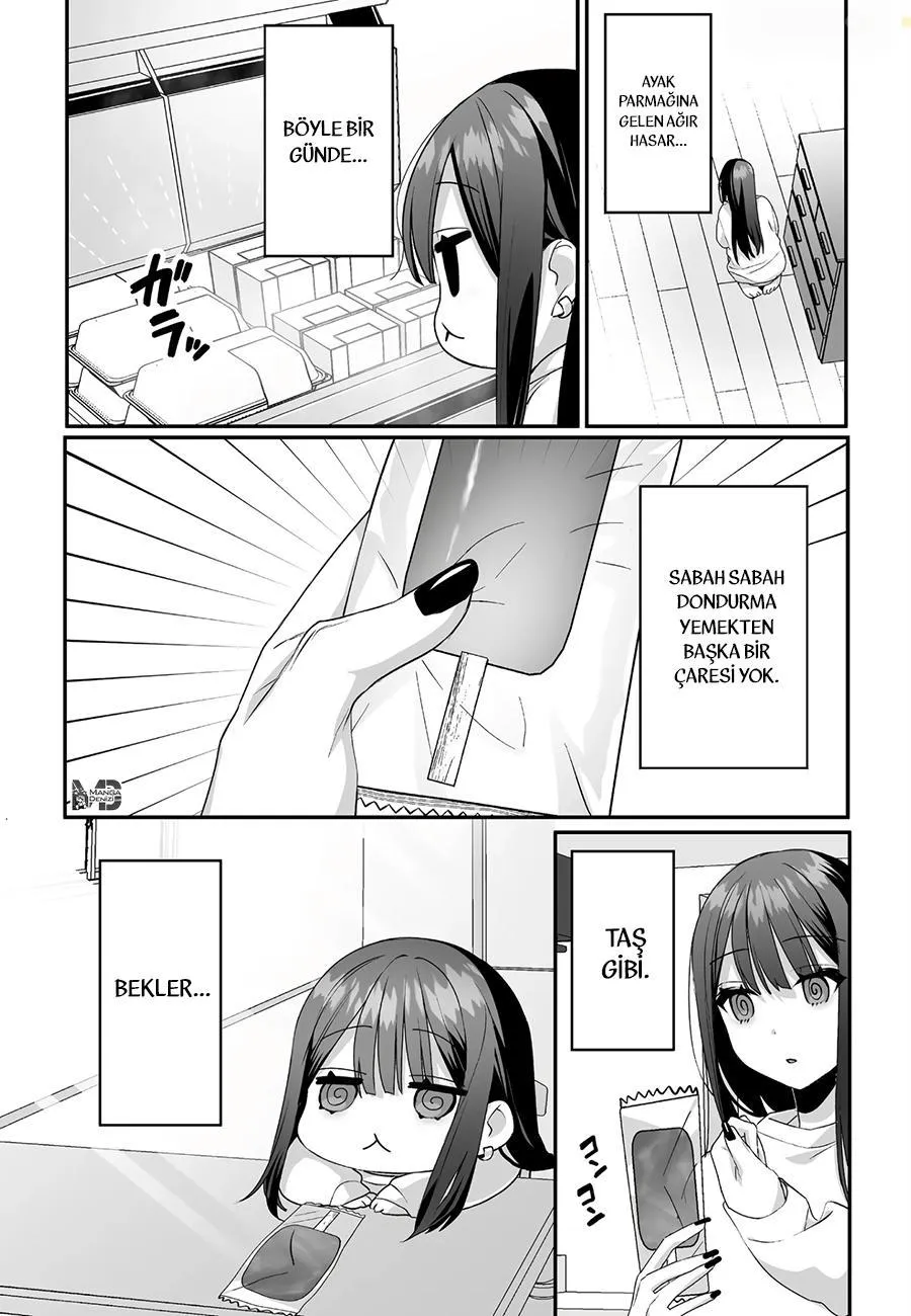 That Girl Is Cute... But Dangerous? - Sayfa 5