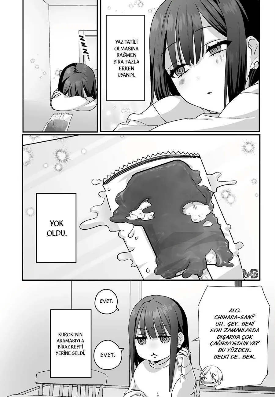 That Girl Is Cute... But Dangerous? - Sayfa 6