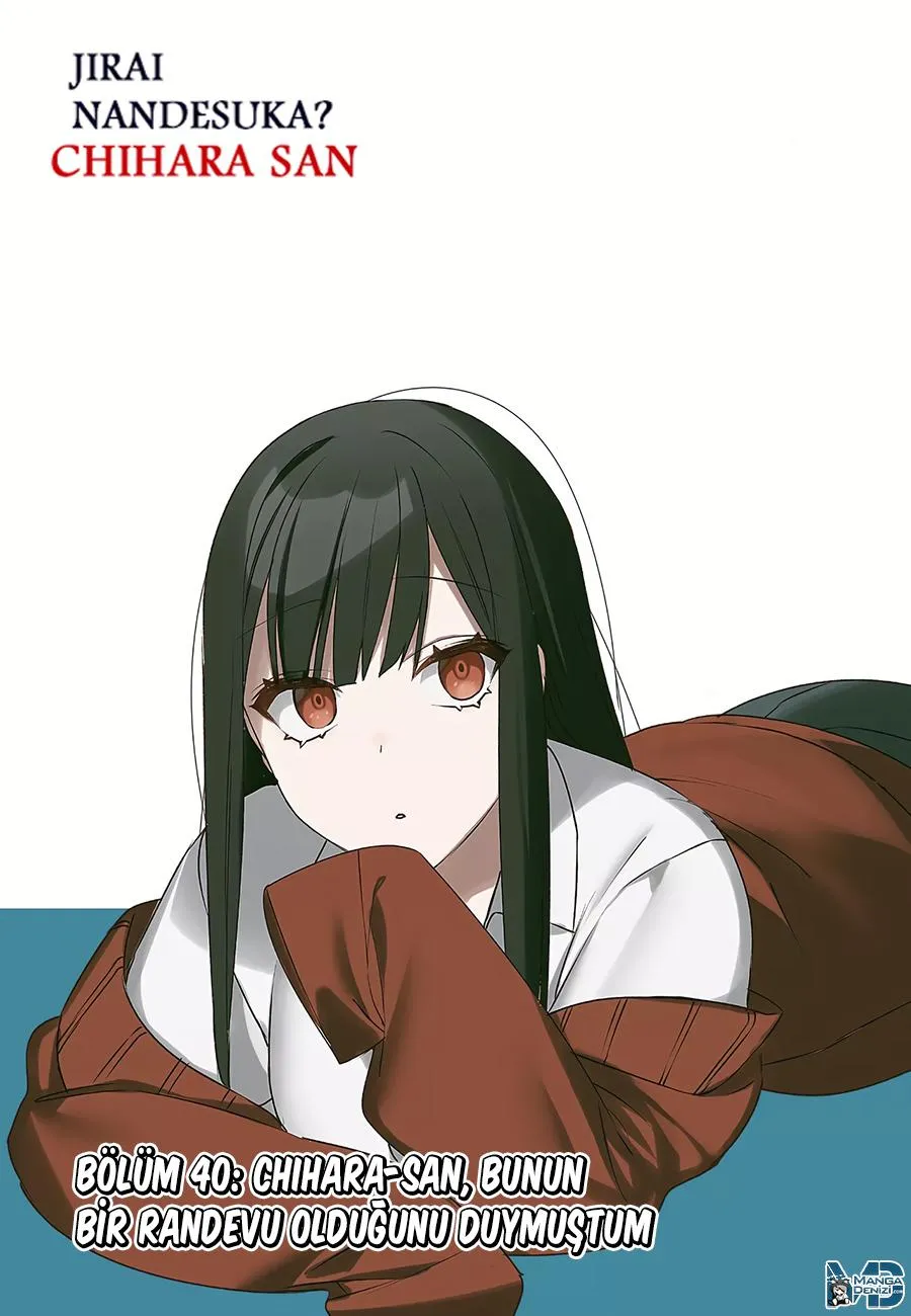 That Girl Is Cute... But Dangerous? - Sayfa 2