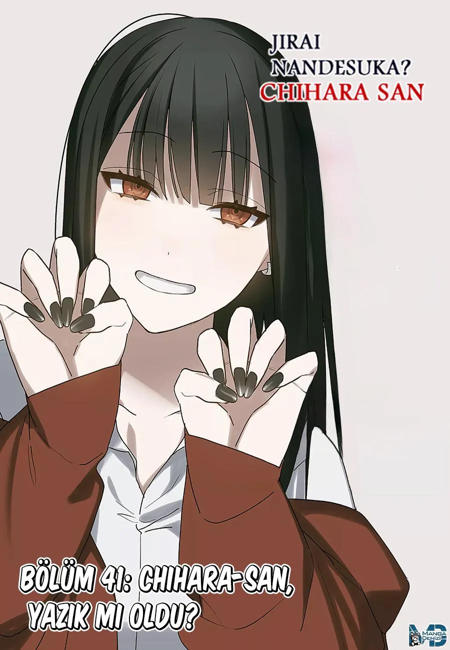 That Girl Is Cute... But Dangerous? - Sayfa 2