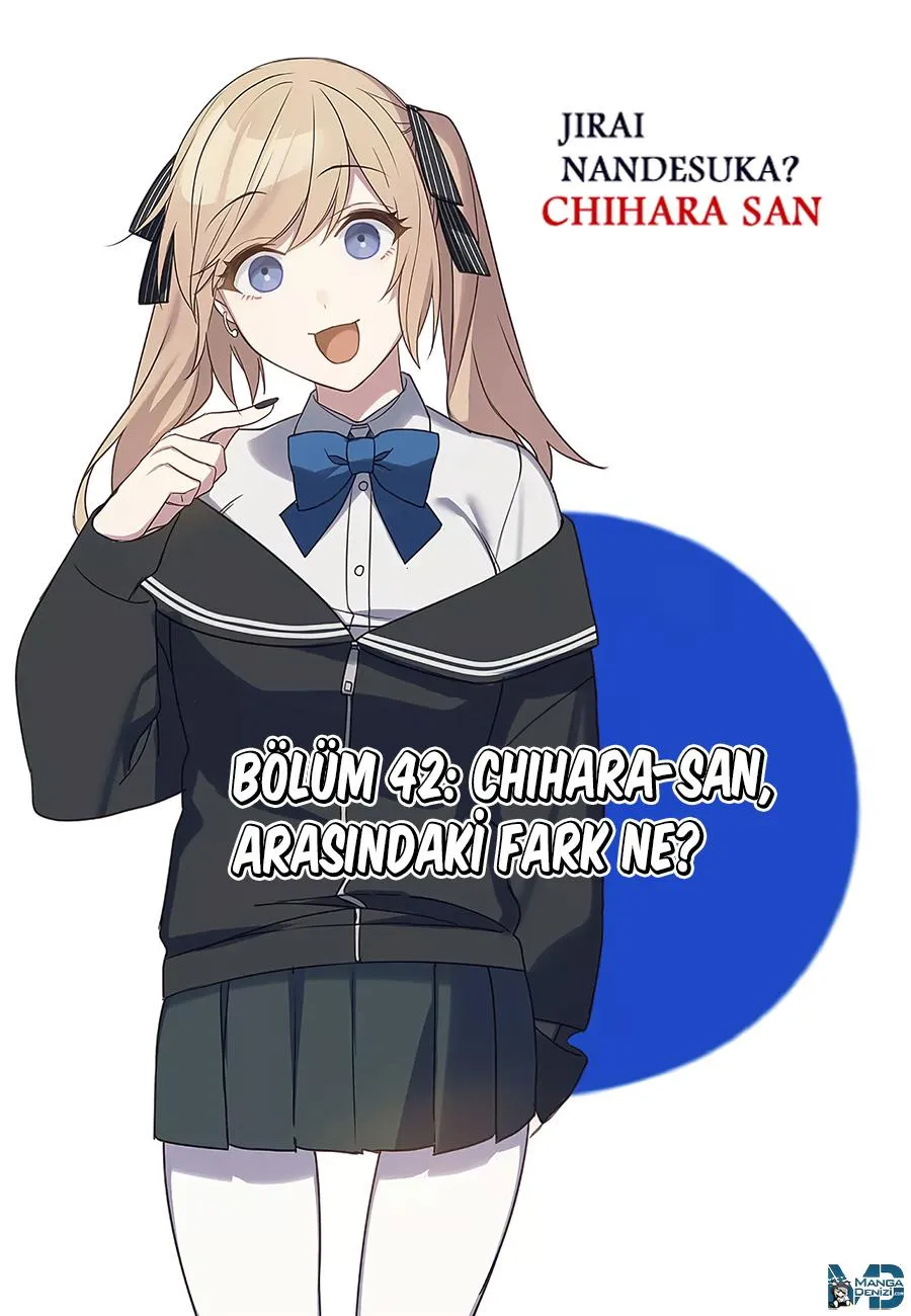 That Girl Is Cute... But Dangerous? - Sayfa 2