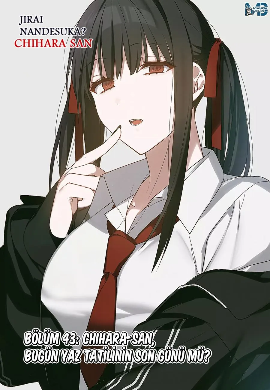 That Girl Is Cute... But Dangerous? - Sayfa 2