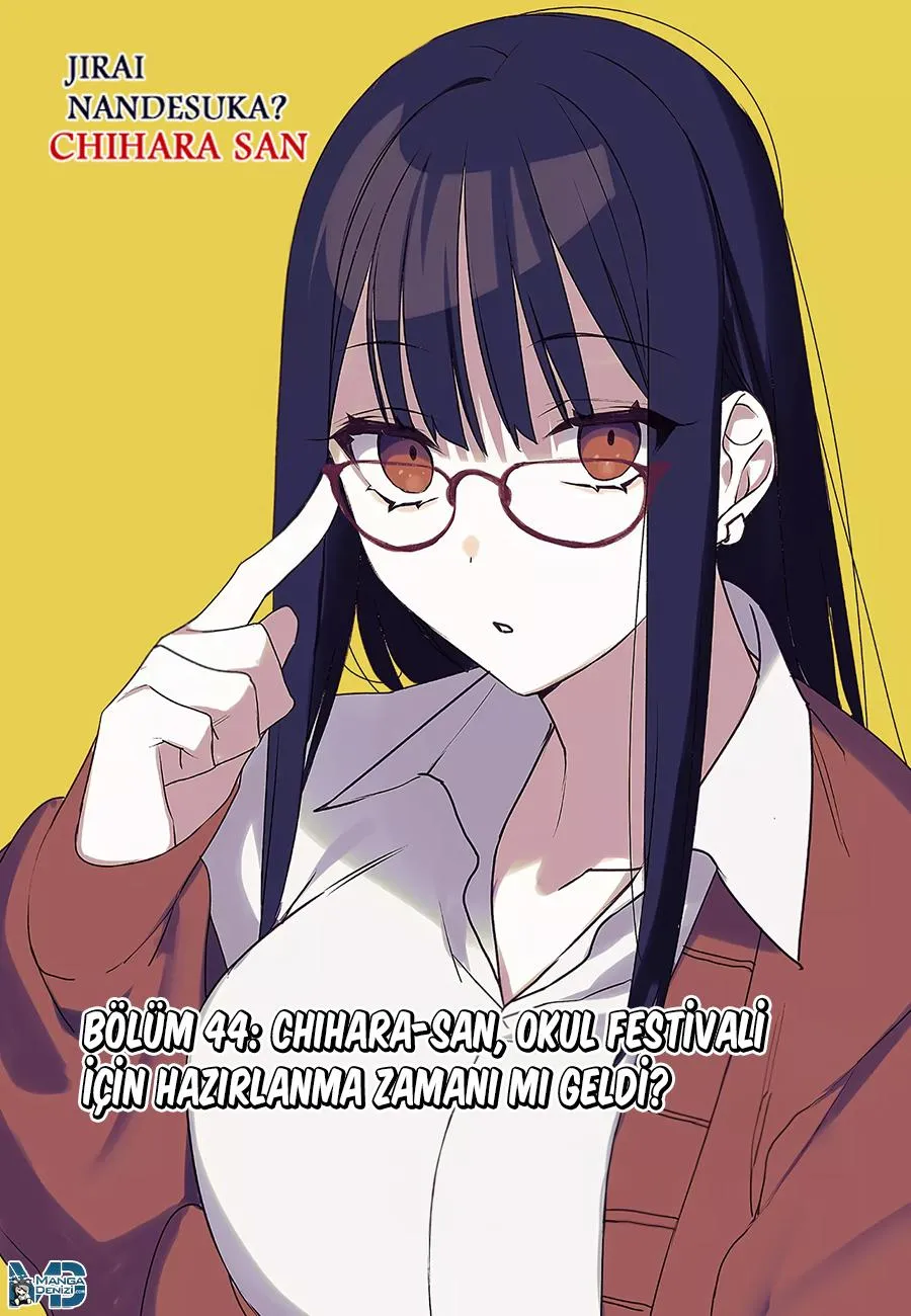 That Girl Is Cute... But Dangerous? - Sayfa 2