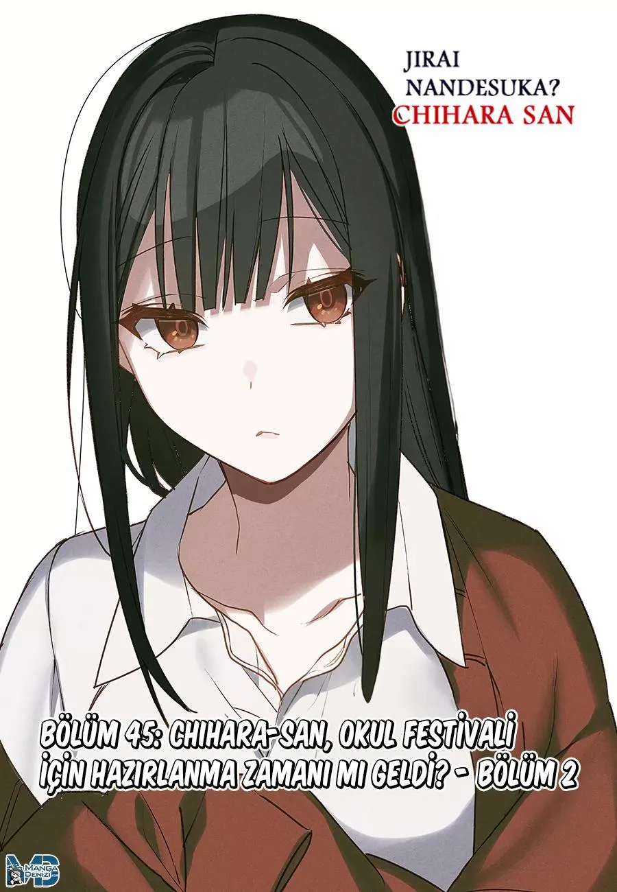 That Girl Is Cute... But Dangerous? - Sayfa 2