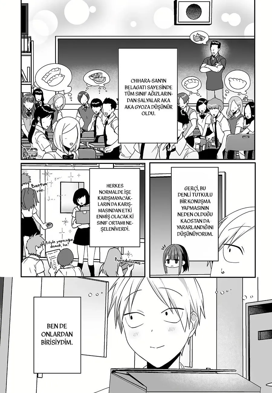 That Girl Is Cute... But Dangerous? - Sayfa 5