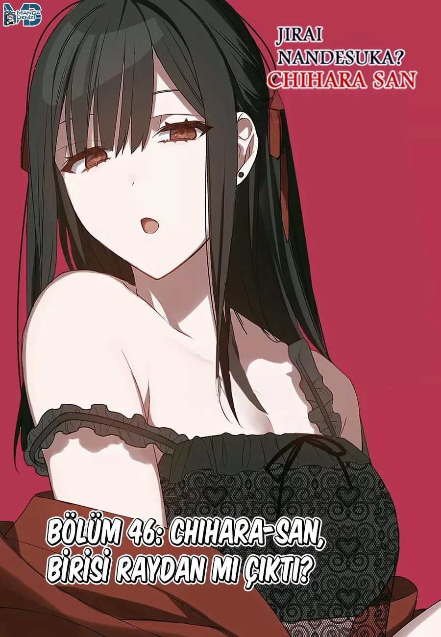 That Girl Is Cute... But Dangerous? - Sayfa 2