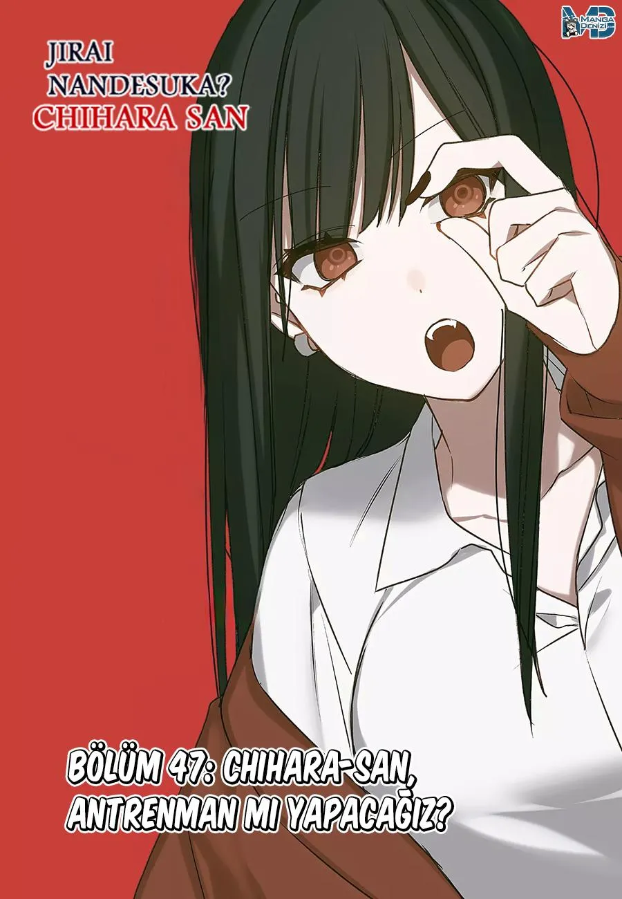 That Girl Is Cute... But Dangerous? - Sayfa 2