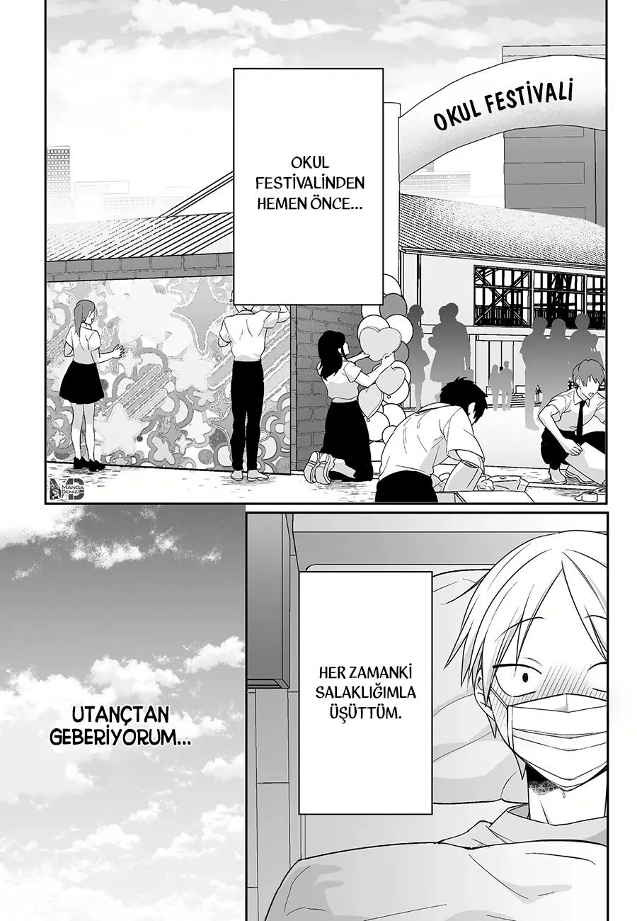 That Girl Is Cute... But Dangerous? - Sayfa 3