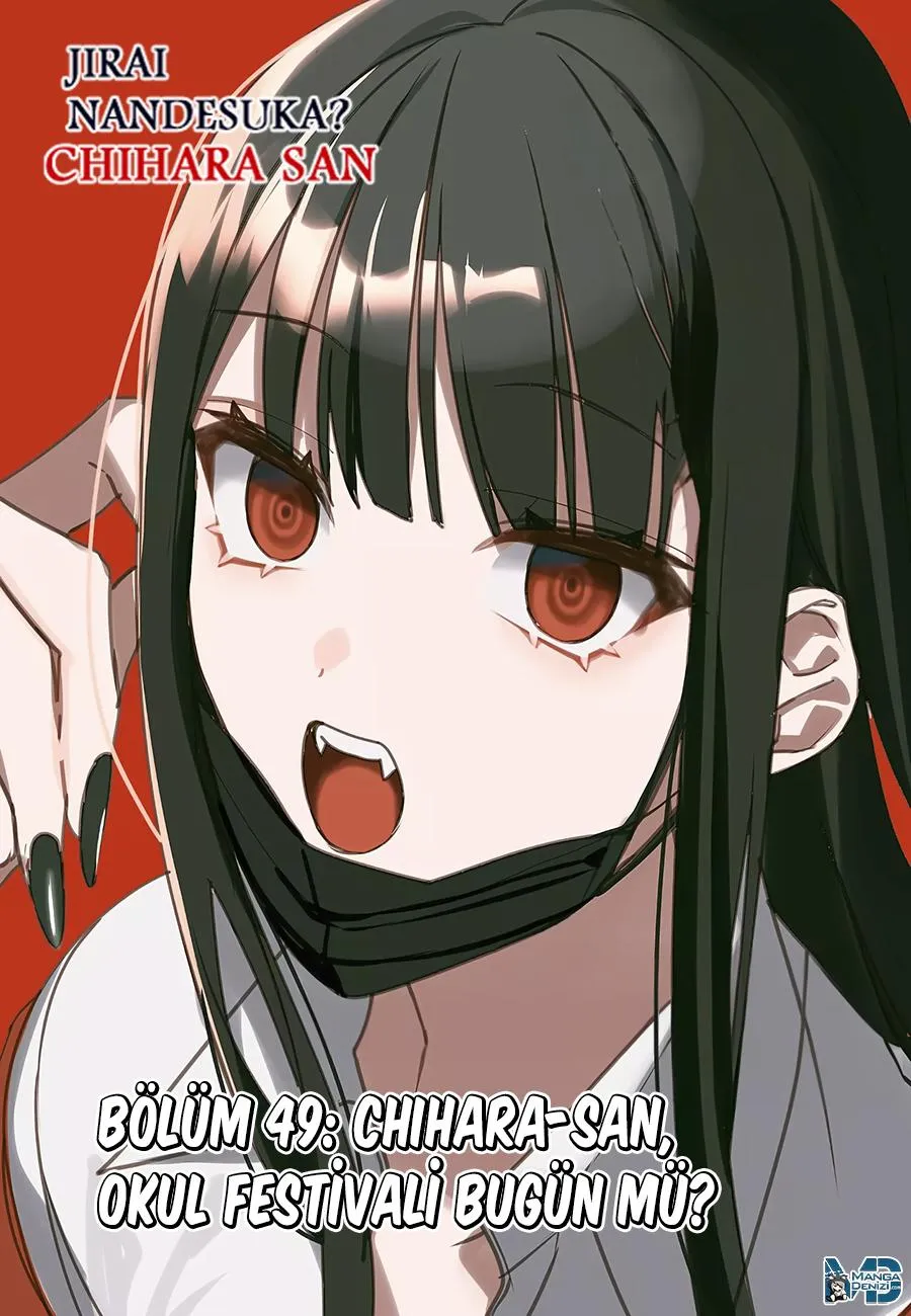 That Girl Is Cute... But Dangerous? - Sayfa 2