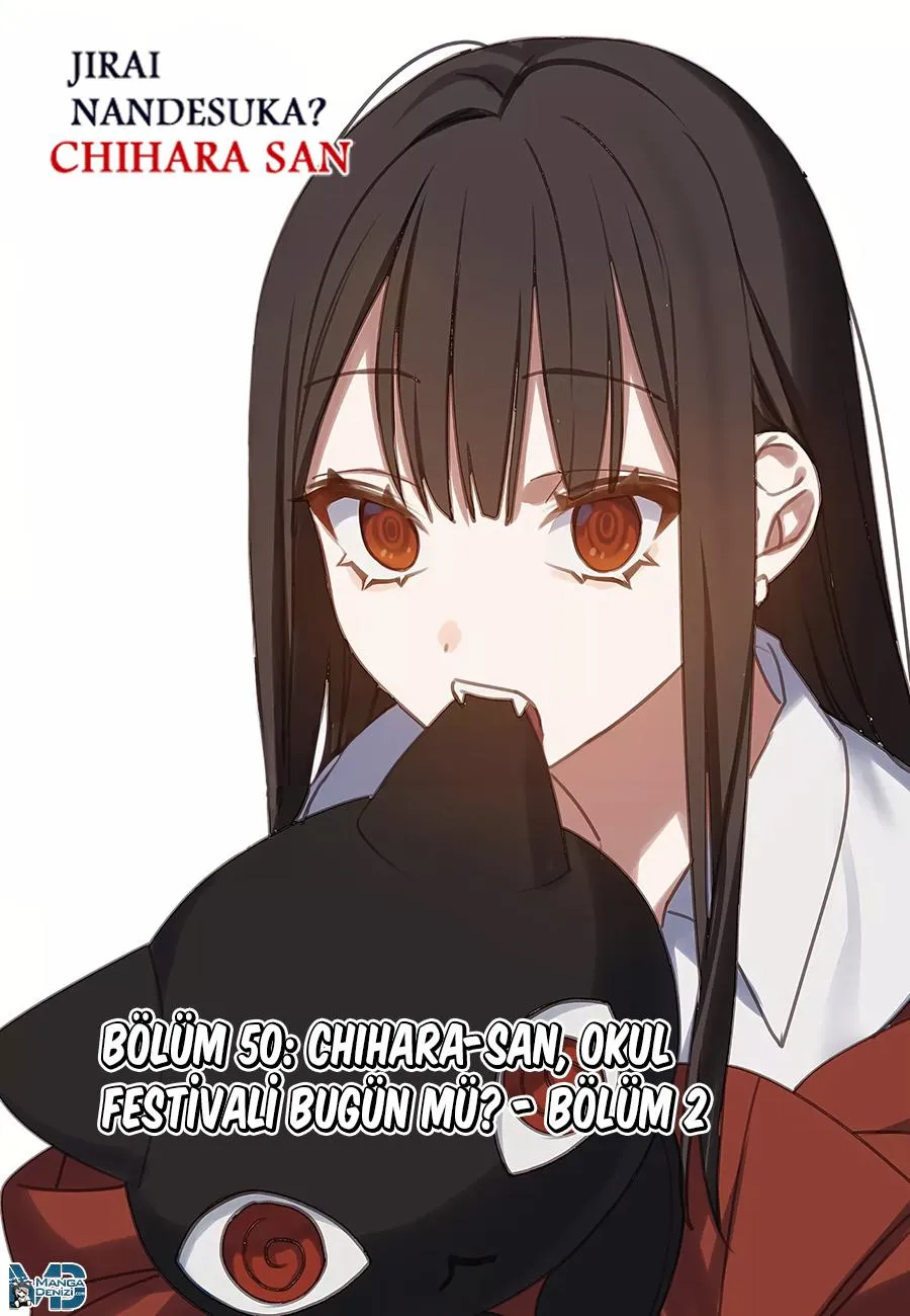 That Girl Is Cute... But Dangerous? - Sayfa 2