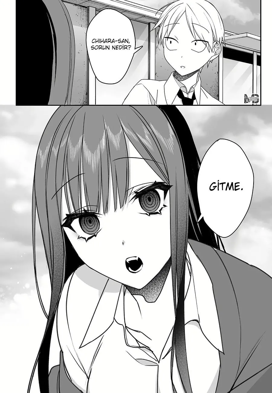 That Girl Is Cute... But Dangerous? - Sayfa 13