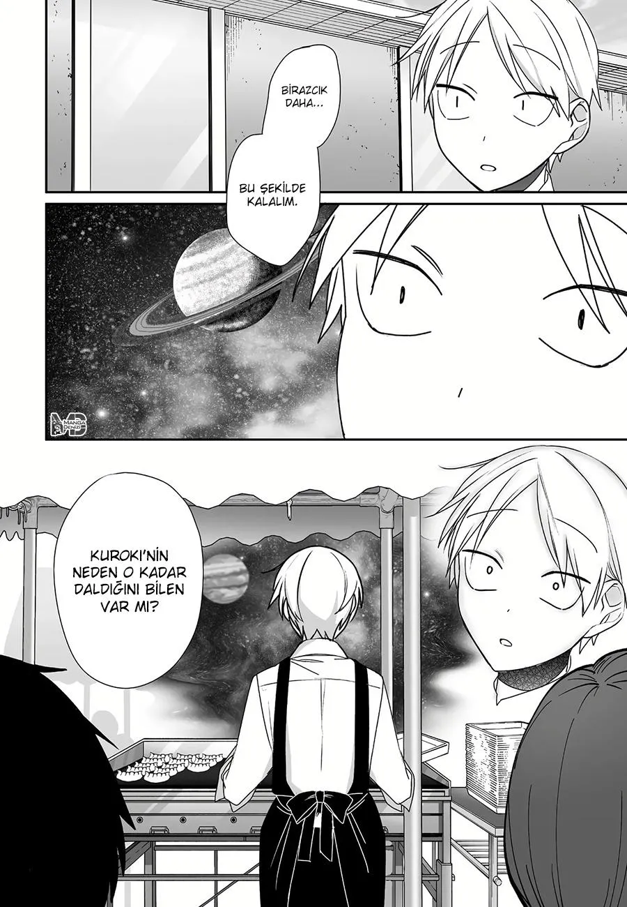 That Girl Is Cute... But Dangerous? - Sayfa 14