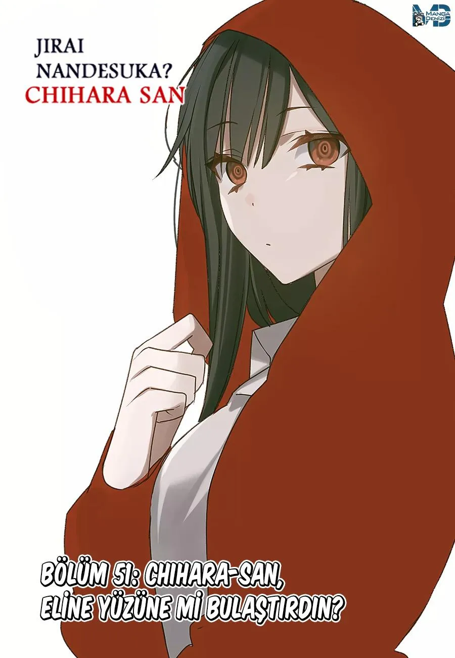 That Girl Is Cute... But Dangerous? - Sayfa 2