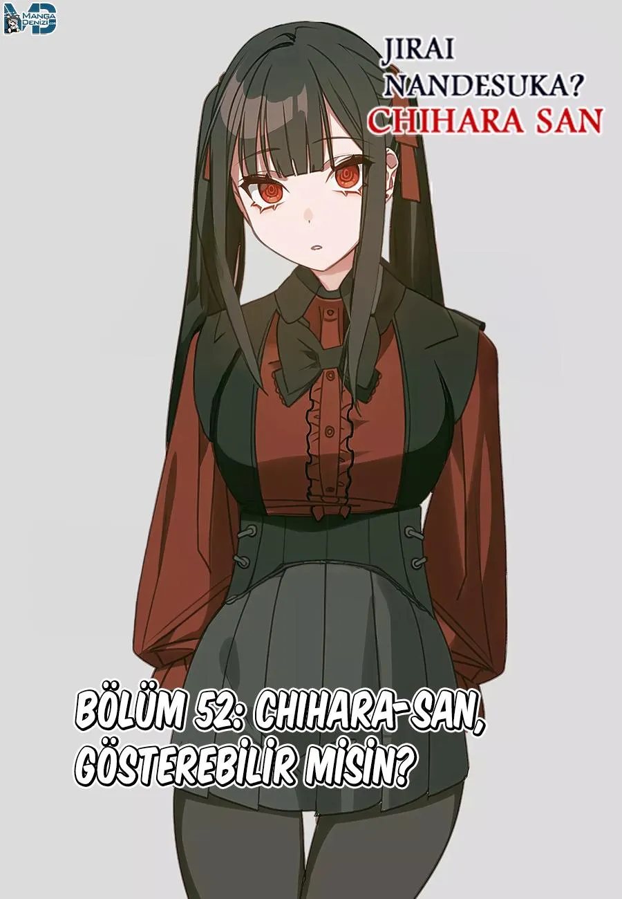 That Girl Is Cute... But Dangerous? - Sayfa 2