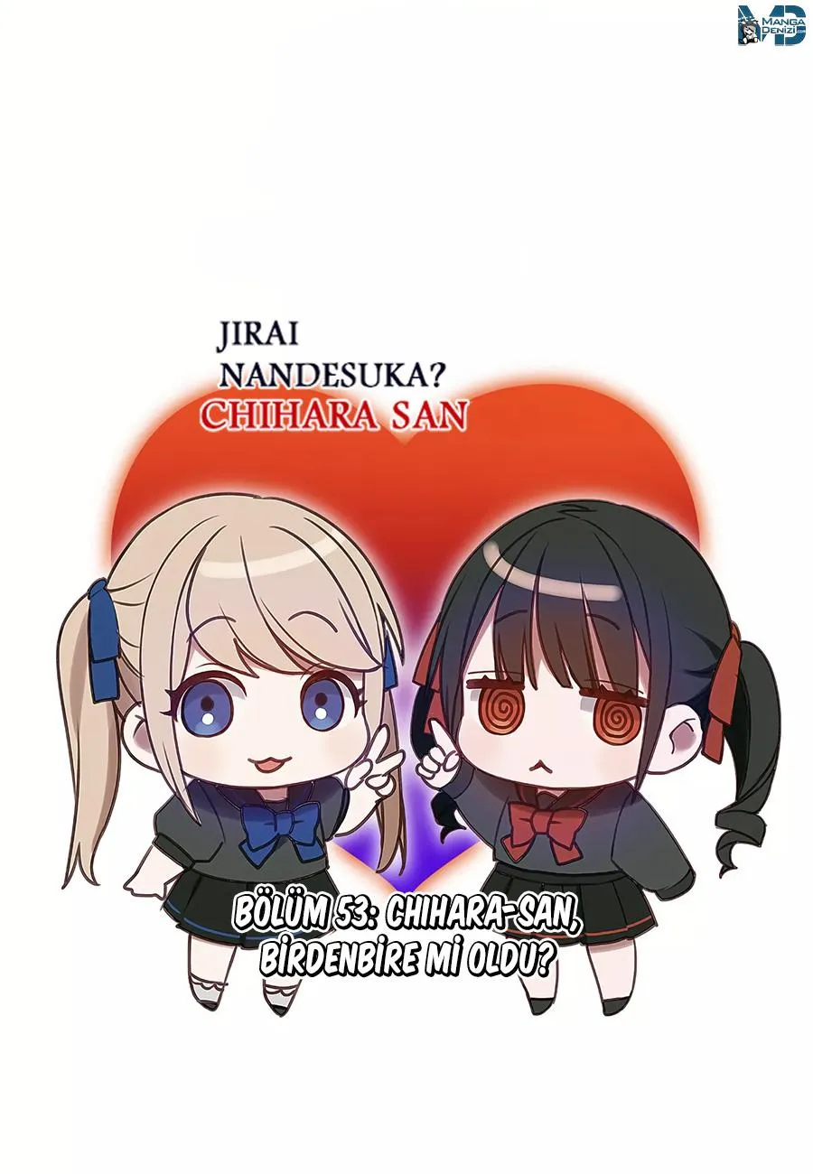 That Girl Is Cute... But Dangerous? - Sayfa 2