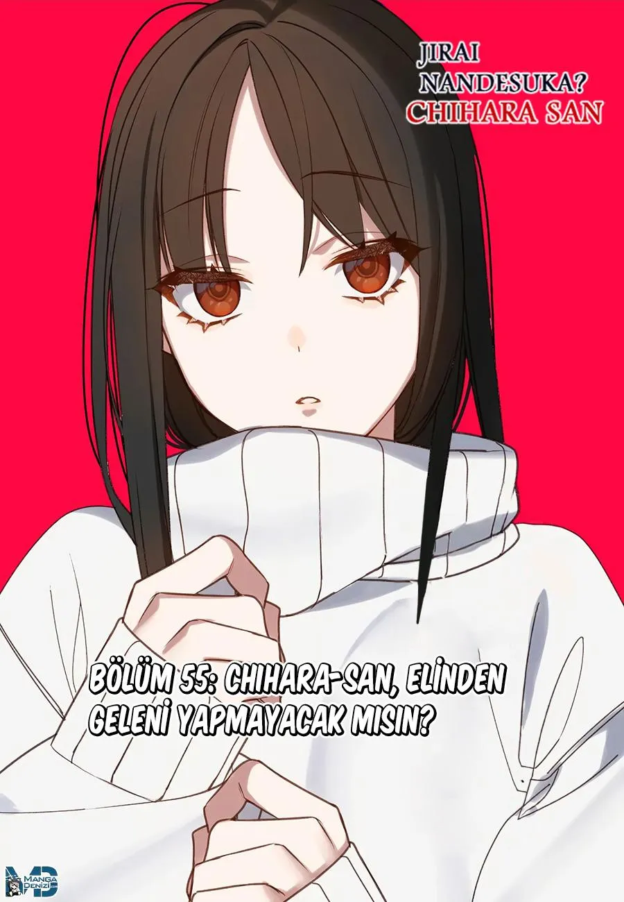 That Girl Is Cute... But Dangerous? - Sayfa 2