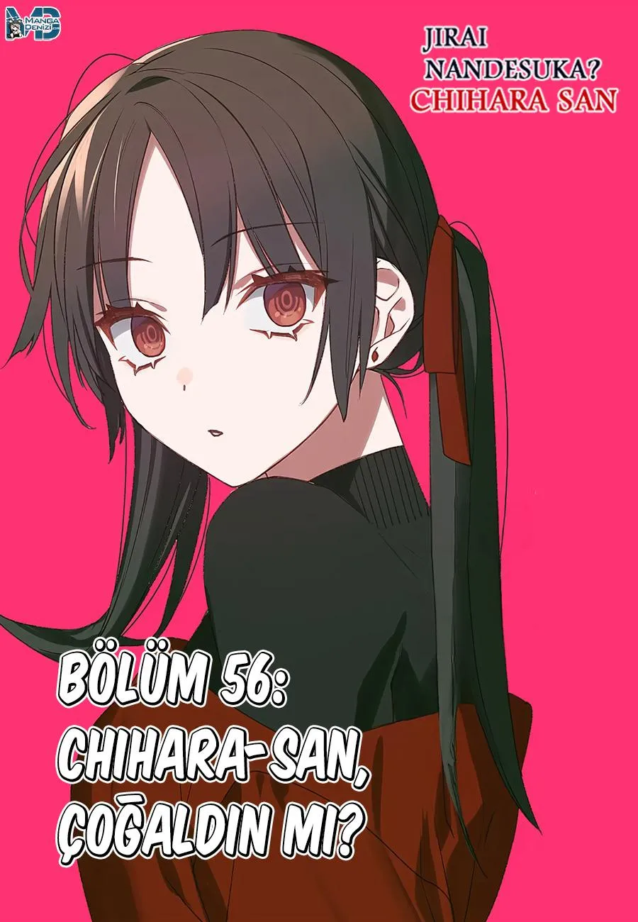 That Girl Is Cute... But Dangerous? - Sayfa 2