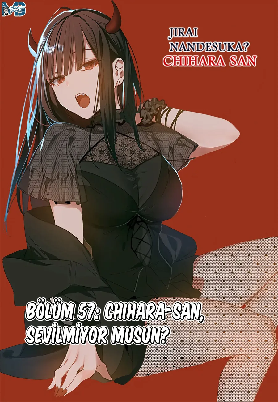 That Girl Is Cute... But Dangerous? - Sayfa 2