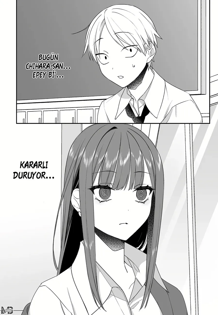 That Girl Is Cute... But Dangerous? - Sayfa 3