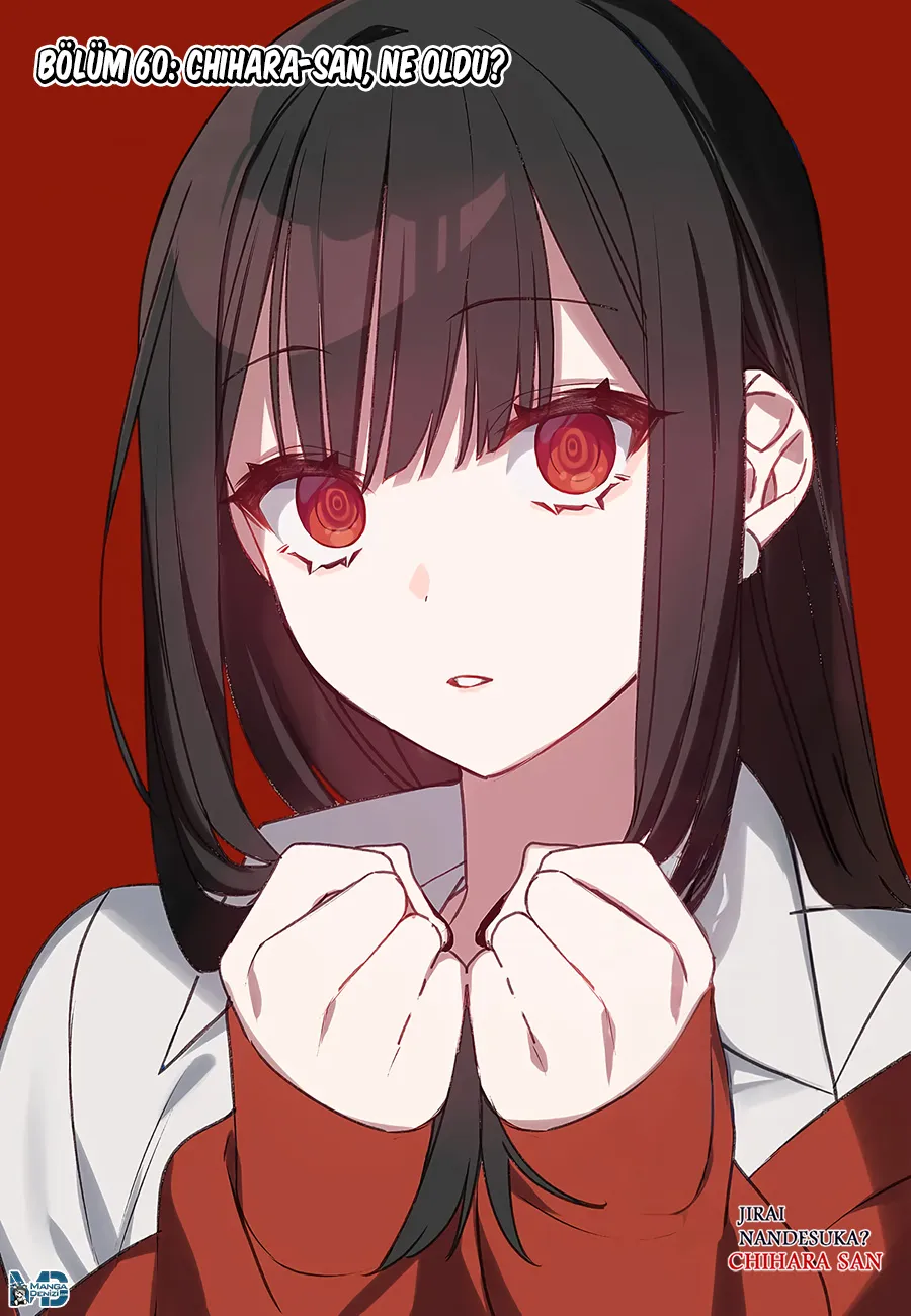 That Girl Is Cute... But Dangerous? - Sayfa 2