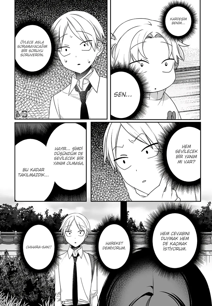 That Girl Is Cute... But Dangerous? - Sayfa 6