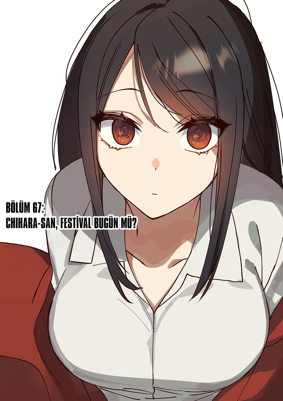 That Girl Is Cute... But Dangerous? mangasının 66 bölümünün 4. sayfasını okuyorsunuz.