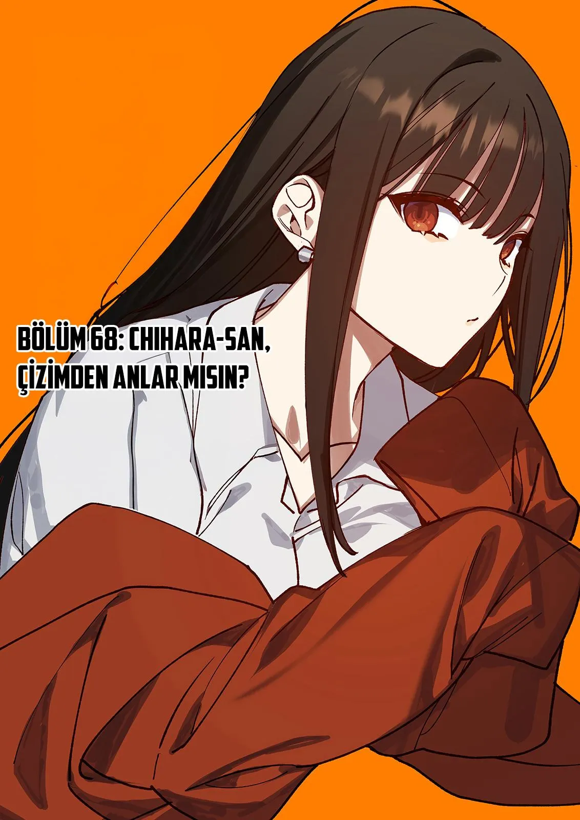 That Girl Is Cute... But Dangerous? - Sayfa 4