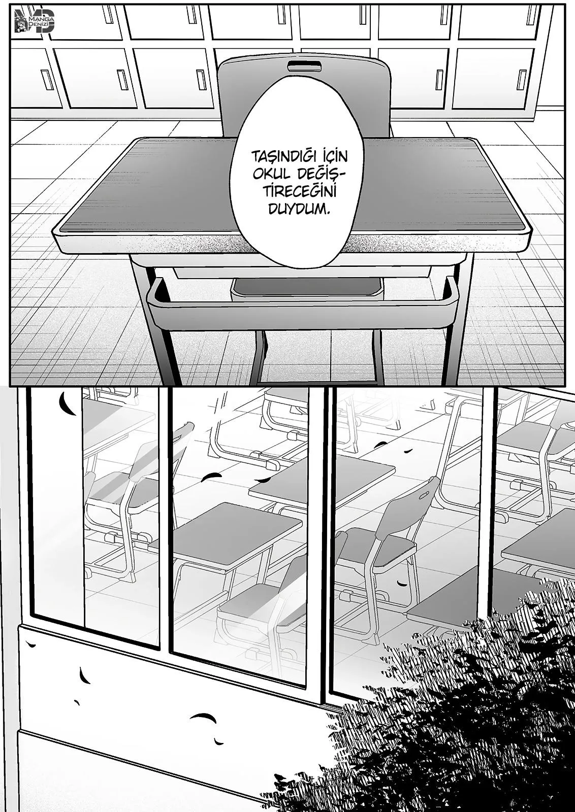 That Girl Is Cute... But Dangerous? - Sayfa 3