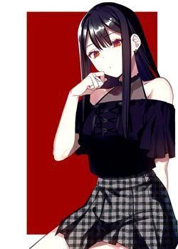 That Girl Is Cute... But Dangerous?