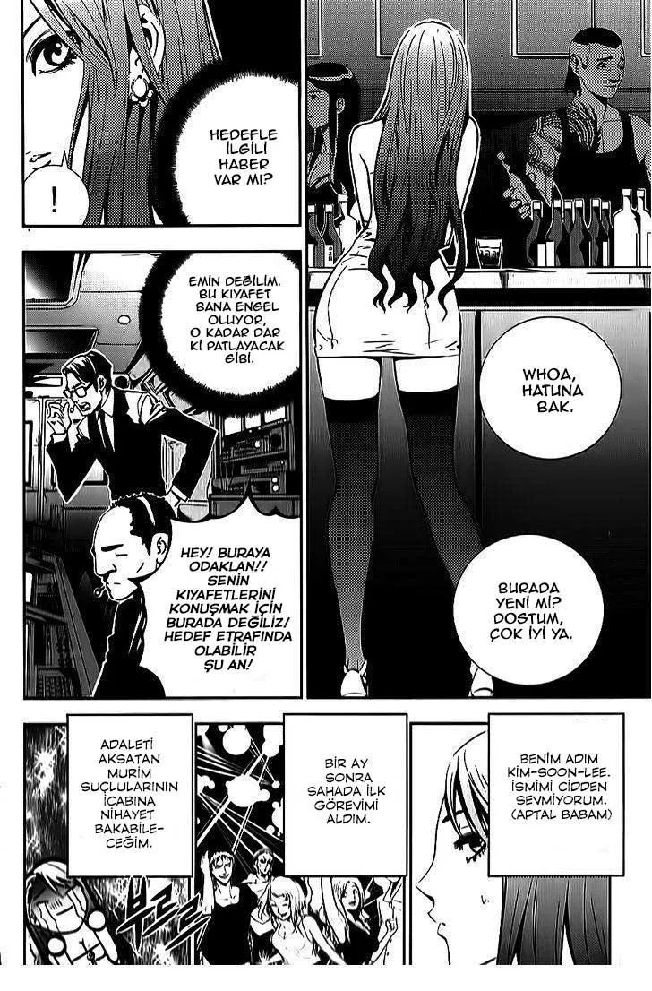 The Breaker: New Waves - Sayfa 5