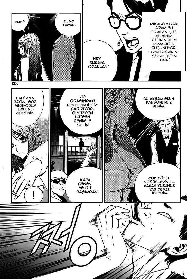 The Breaker: New Waves - Sayfa 6