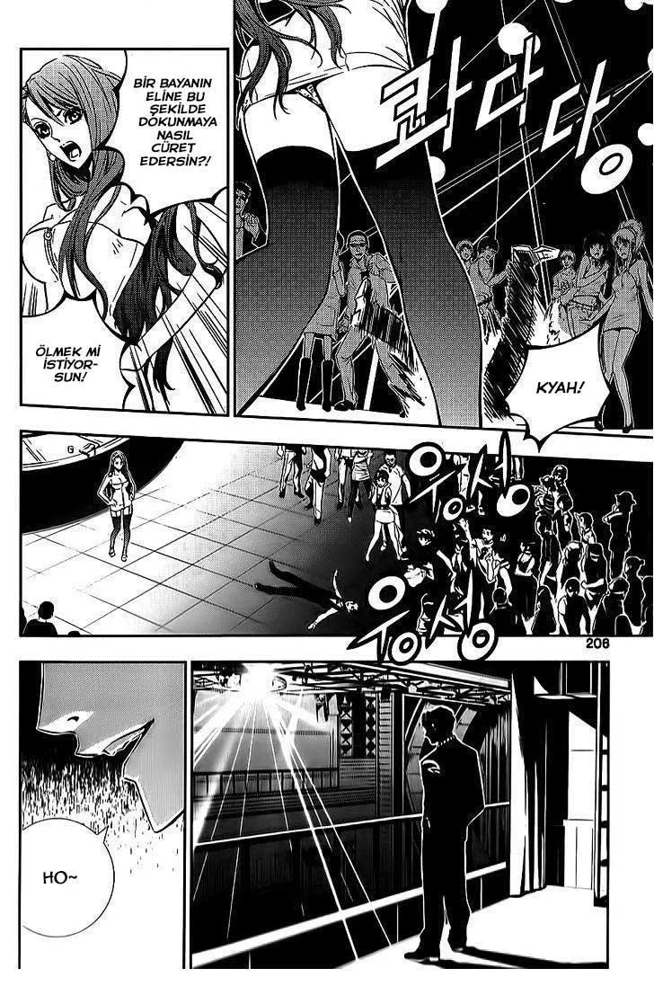 The Breaker: New Waves - Sayfa 7