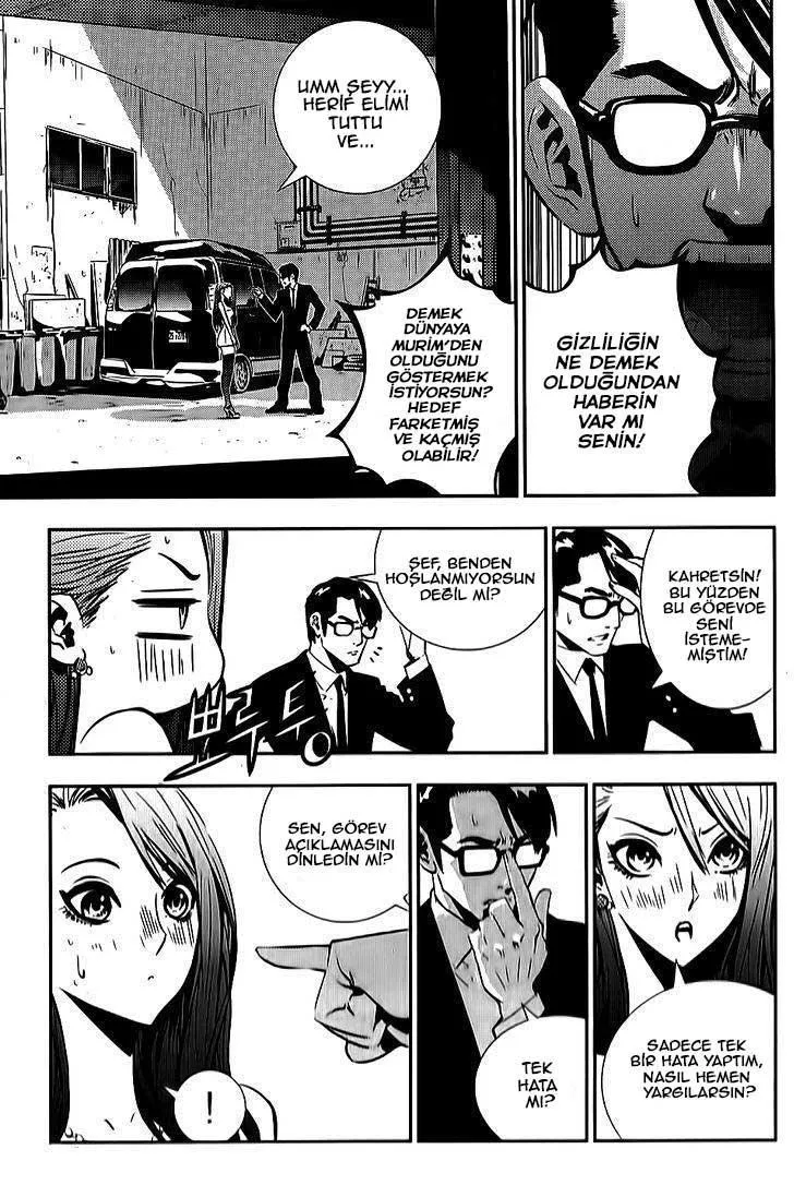 The Breaker: New Waves - Sayfa 8