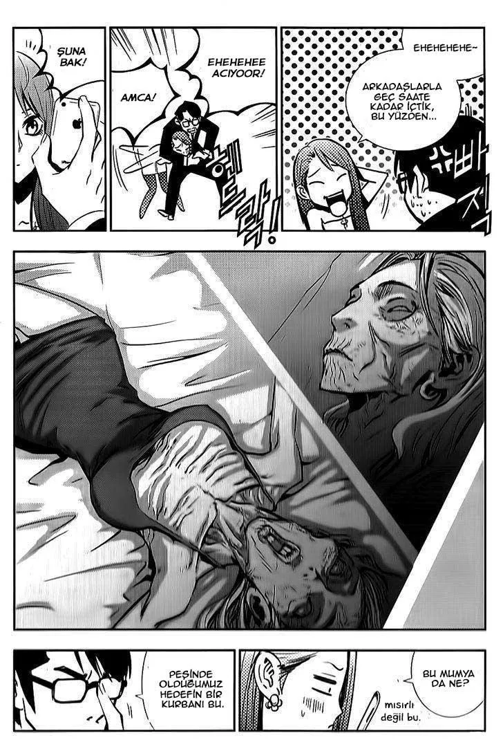 The Breaker: New Waves - Sayfa 9