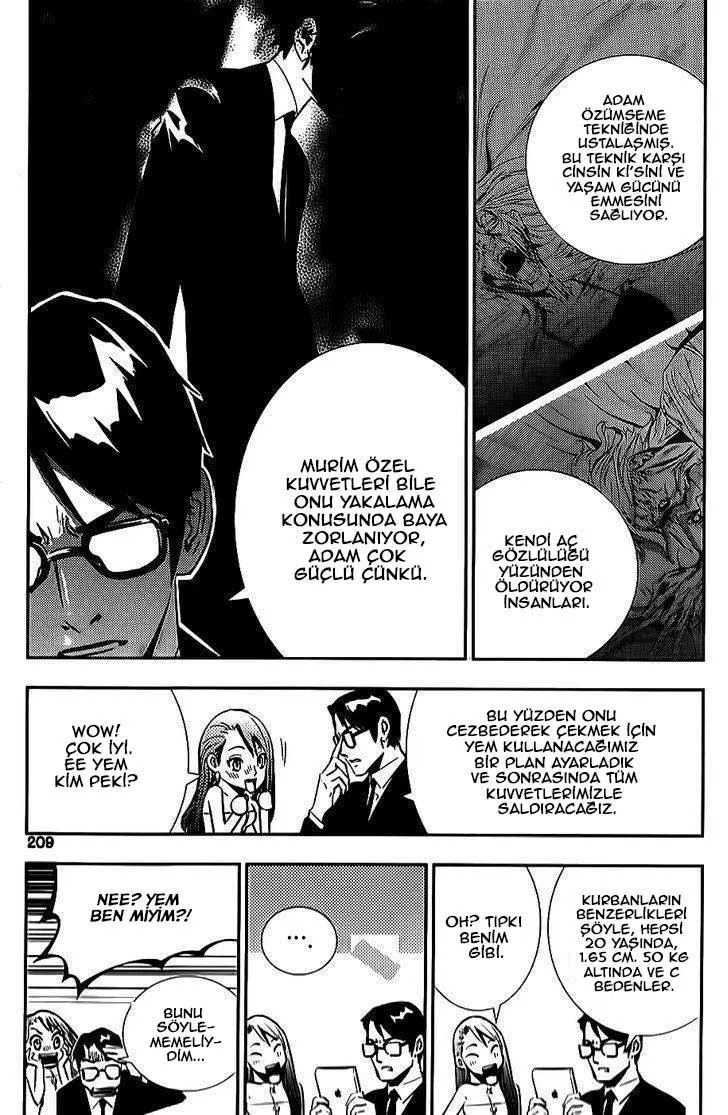 The Breaker: New Waves - Sayfa 10