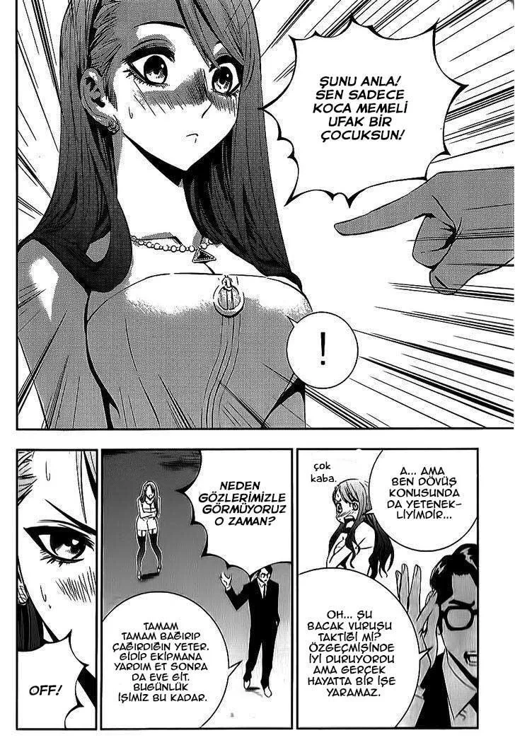 The Breaker: New Waves - Sayfa 11