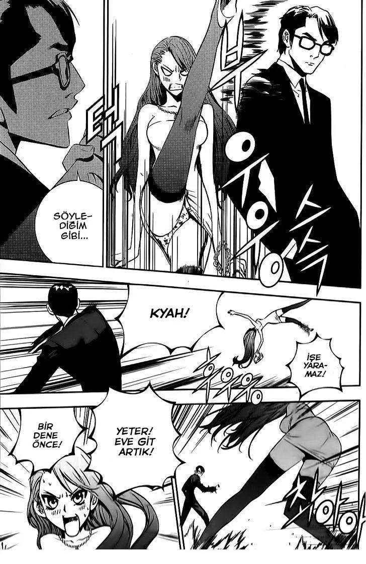 The Breaker: New Waves - Sayfa 12