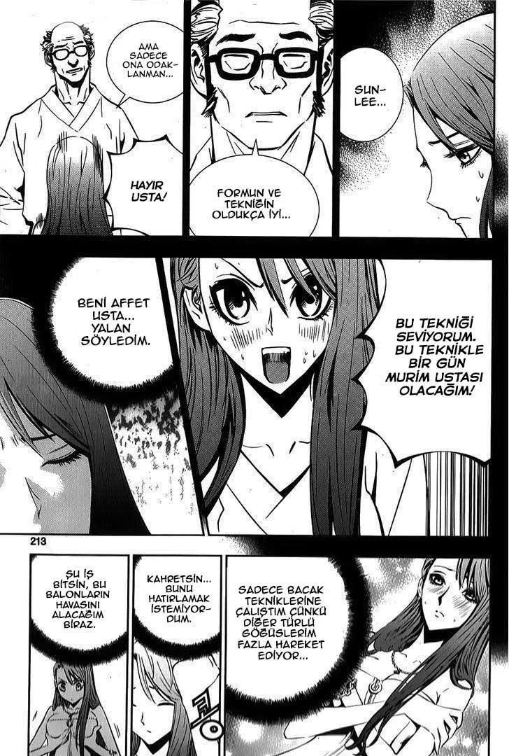 The Breaker: New Waves - Sayfa 14