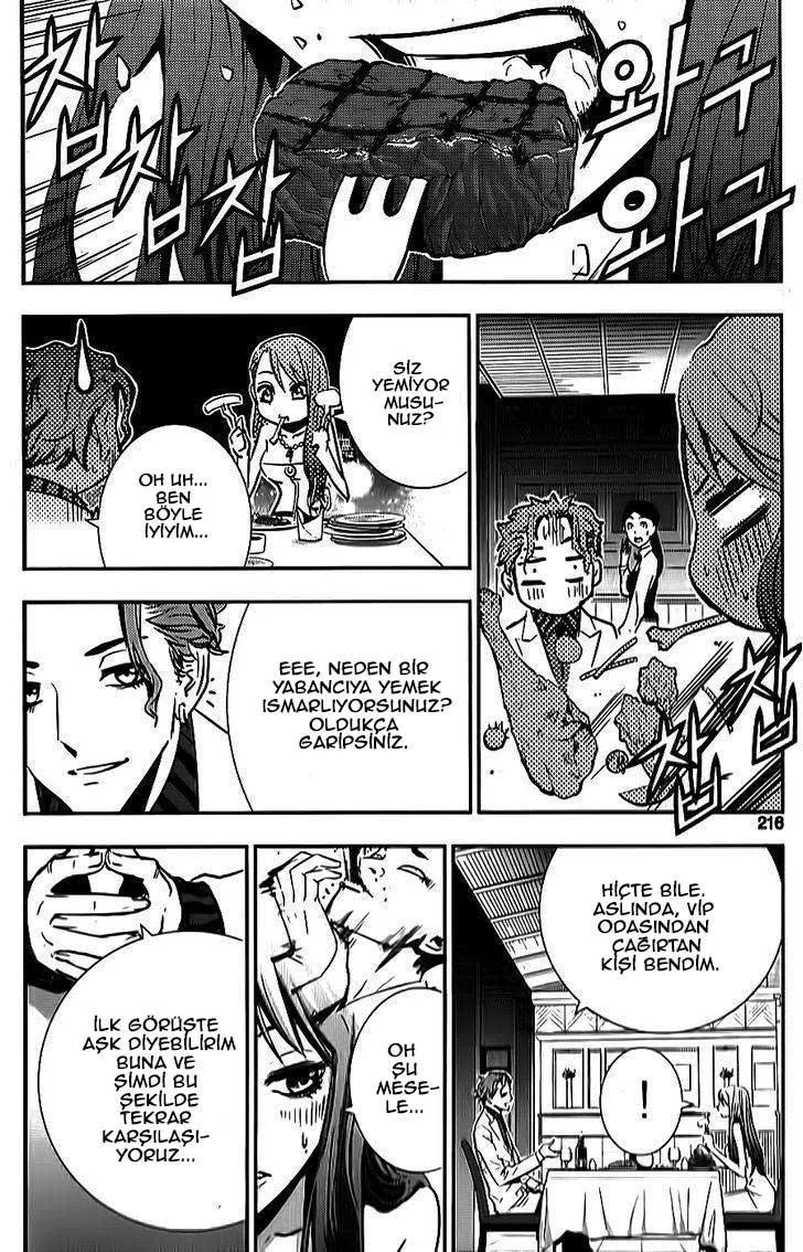 The Breaker: New Waves - Sayfa 17